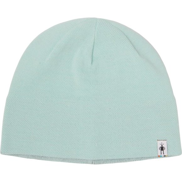 new SmartWool The Lid Beanie Merino Wool  2511 196sn - Picture 3 of 4